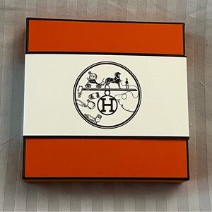 Hermès Perfumes Gift Set